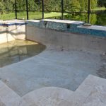 Pool Restoration in Lake Norman, North Carolina
